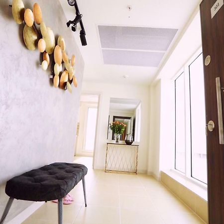33Rd Floor Luxury Apartment Spa & Fitness Skopje Ngoại thất bức ảnh